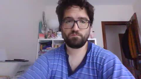 Snapshot of bearmen3107 chatting on 05-19-26, 06:31 bearmen3107 online show from 05-19-26, 06:31