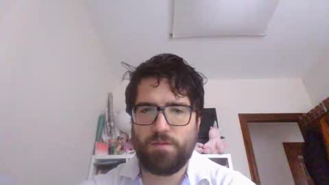 Snapshot of bearmen3107 chatting on 05-27-26, 06:43 bearmen3107 online show from 05-27-26, 06:43