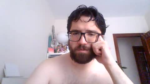 Snapshot of bearmen3107 chatting on 06-03-26, 06:49 bearmen3107 online show from 06-03-26, 06:49