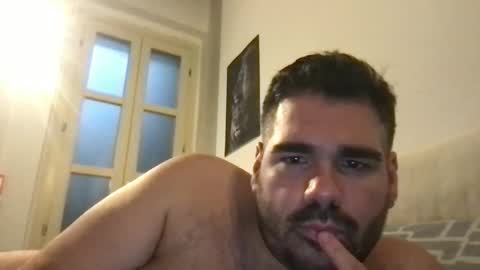 BearMichi online show from 05-31-26, 03:08