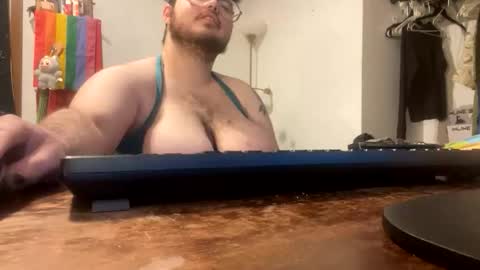 bearmoon820430 online show from 11-17-25, 03:34