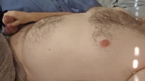 bearsarehot99 online show from 07-13-26, 12:46