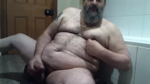 Snapshot of bearsteve75 chatting on 01-13-25, 05:02 bearsteve75 online show from 01-13-25, 05:02