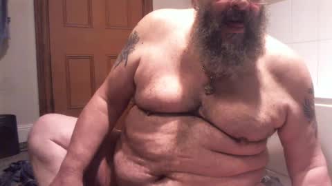 Snapshot of bearsteve75 chatting on 06-17-26, 03:57 bearsteve75 online show from 06-17-26, 03:57