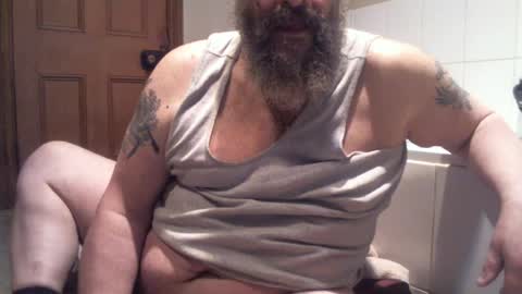 Snapshot of bearsteve75 chatting on 06-19-26, 04:11 bearsteve75 online show from 06-19-26, 04:11