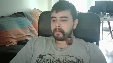 beartsmkr online show from 10-06-25, 02:36