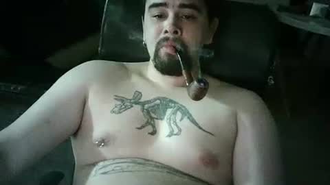 beartsmkr online show from 10-25-25, 06:54