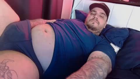 Bearway31 online show from 12-15-24, 11:20