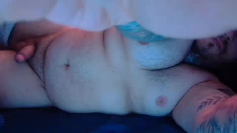 Bearway31 online show from 02-19-25, 05:49