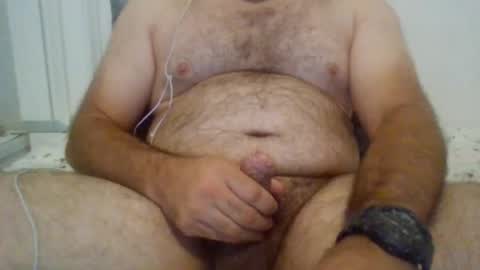bearyuncut online show from 07-01-26, 04:29
