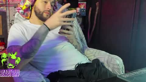 Snapshot of beastbxy chatting on 03-10-25, 07:53 beast bxy online show from 03-10-25, 07:53