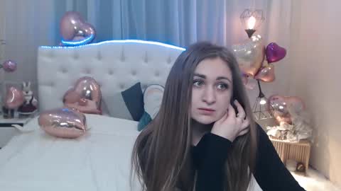 beataangel online show from 02-13-25, 01:48