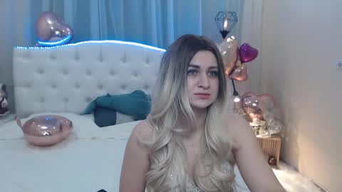 beataangel online show from 02-17-25, 05:10