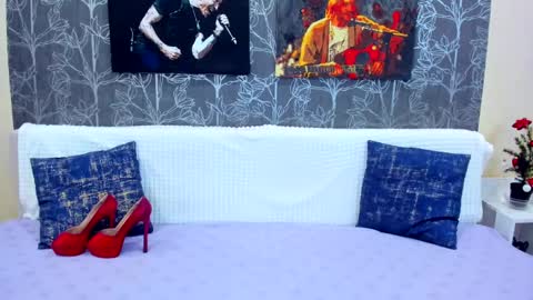 BeatifullHellen online show from 01-12-25, 10:43