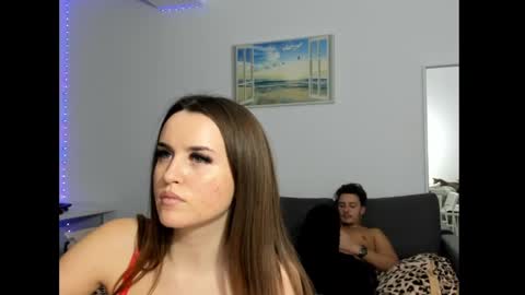 beatixxxandliam online show from 12-17-24, 08:54