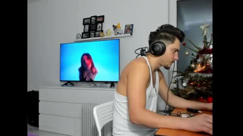 beatixxxandliam online show from 01-03-25, 05:53