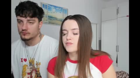 beatixxxandliam online show from 03-11-25, 10:18