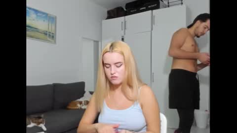 beatixxxandliam online show from 09-28-25, 08:36