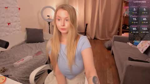 Beatrice online show from 03-25-26, 07:36