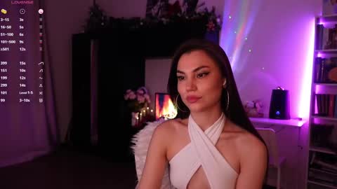 Snapshot of beatricefawne chatting on 02-14-25, 08:37 Bzzz Bea online show from 02-14-25, 08:37