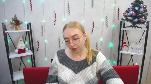 BeatriceFlyy online show from 01-03-25, 12:19