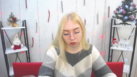 BeatriceFlyy online show from 01-04-25, 12:16