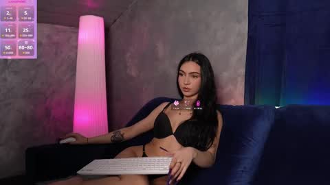 Betty online show from 03-17-26, 12:59