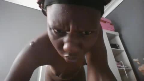 Lil stunner online show from 12-03-25, 06:32