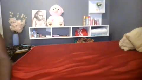 Lil stunner online show from 05-31-26, 06:09