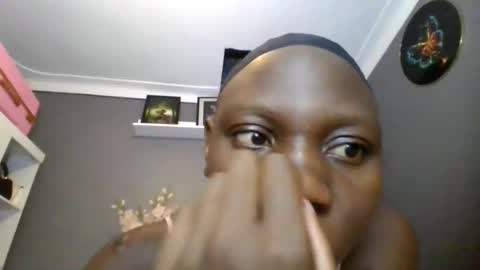 Lil stunner online show from 06-10-26, 02:27