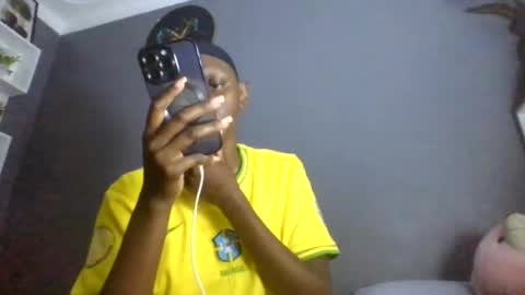 Lil stunner online show from 07-19-26, 10:13