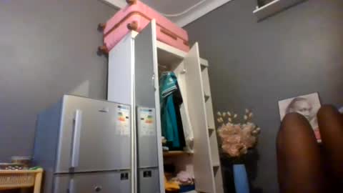 Lil stunner online show from 07-28-26, 12:34