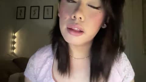 Snapshot of beautiful_lust69 chatting on 10-09-25, 02:48 Sweet Aya online show from 10-09-25, 02:48