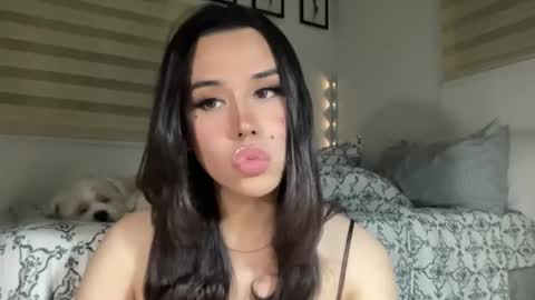 Sweet Aya online show from 06-02-26, 03:47