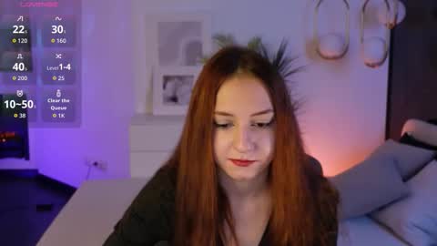 Blossom online show from 11-24-25, 01:44