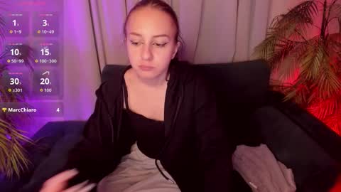 Blossom online show from 11-29-25, 09:07