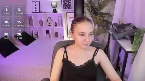 Blossom online show from 12-02-25, 08:37