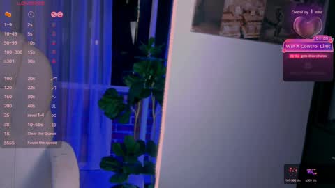 Snapshot of beautifulchleo chatting on 03-05-25, 05:29 Chleo online show from 03-05-25, 05:29