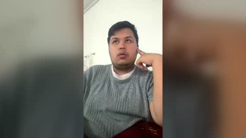 beautifulchubby16 online show from 08-01-26, 02:11