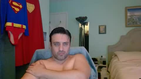 Kalel Superman online show from 05-09-26, 03:56