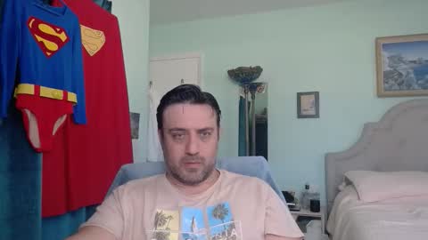 Kalel Superman online show from 05-10-26, 08:03