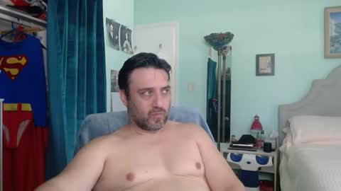 Kalel Superman online show from 05-21-26, 07:10