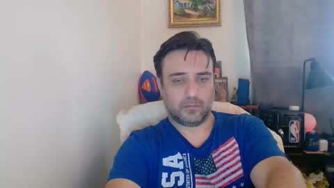 Kalel Superman online show from 06-01-26, 05:25