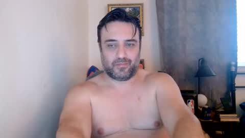 Kalel Superman online show from 06-07-26, 02:54