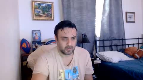 Kalel Superman online show from 07-24-26, 05:55
