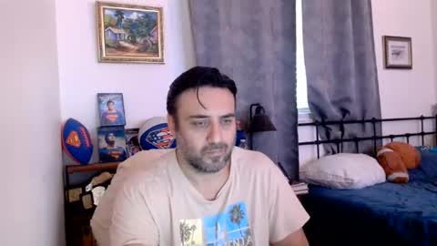 Kalel Superman online show from 07-26-26, 09:54