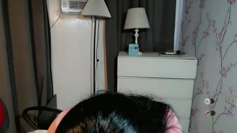 Snapshot of beautifultrixie chatting on 02-26-26, 02:54 TRIXIE online show from 02-26-26, 02:54