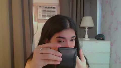 Snapshot of beautifultrixie chatting on 04-06-26, 02:53 TRIXIE online show from 04-06-26, 02:53