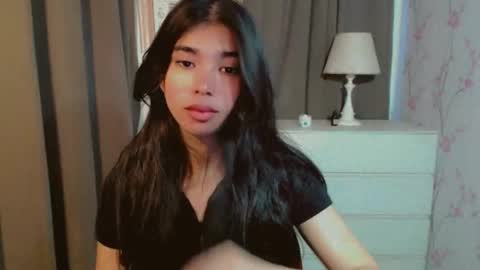Snapshot of beautifultrixie chatting on 04-16-26, 02:56 TRIXIE online show from 04-16-26, 02:56