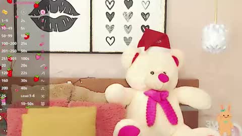 beautty_pink online show from 12-29-24, 04:51